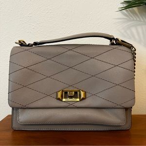 Rebecca Minkoff Convertible Crossbody Bag